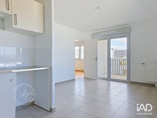  Appartement à louer 2 pièces 42 m²