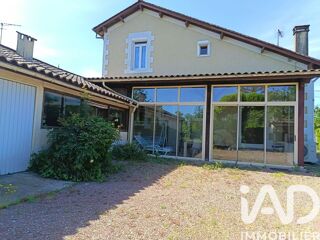  Maison à vendre 5 pièces 142 m²