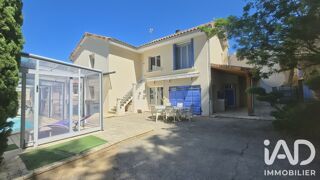  Maison à vendre 6 pièces 140 m²