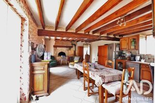  Maison à vendre 4 pièces 160 m²