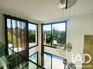  Maison à vendre 6 pièces 177 m²