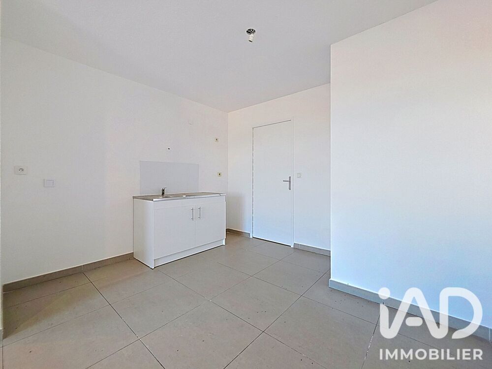 Vente Appartement Vente Appartement 2 pièces Fos-sur-mer