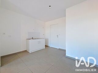  Appartement à vendre 2 pièces 40 m²