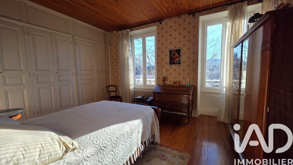 Vente Maison de ville 11 pièces