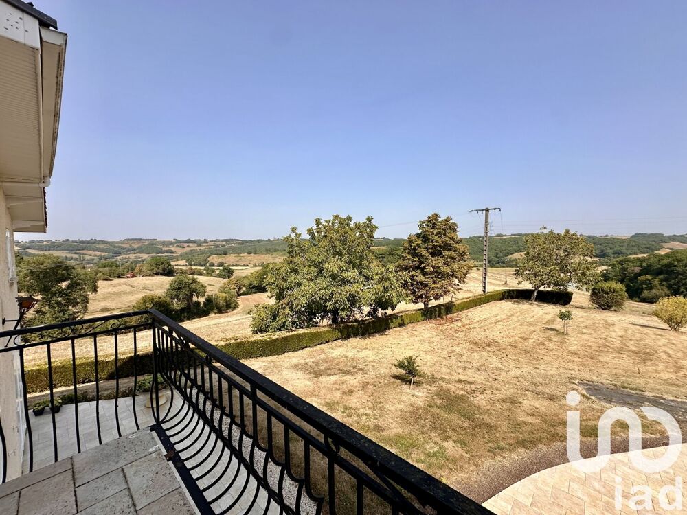 à vendre  Maison Peyrusse-Vieille (32230)