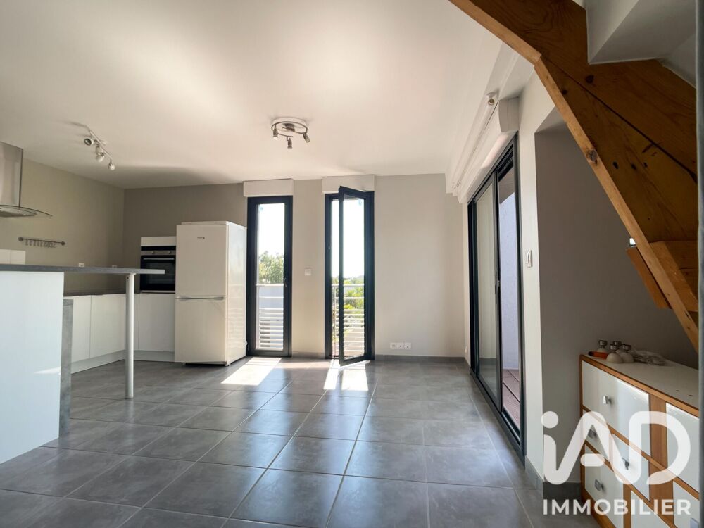 Vente Appartement Vente Appartement 2 pièces Sainte-luce-sur-loire