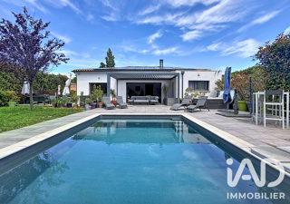  Maison à vendre 7 pièces 200 m²