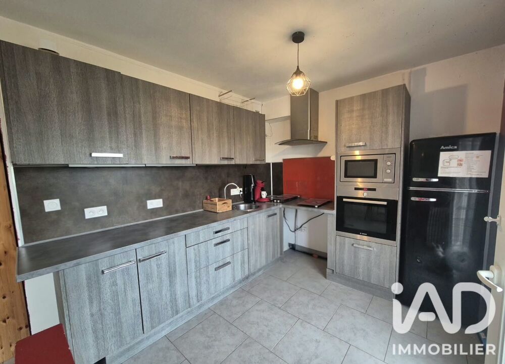 Vente Appartement Vente Appartement 2 pièces La ferté-bernard