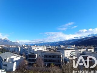  Appartement � vendre 4 pi�ces 66 m�