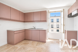  Maison à vendre 5 pièces 92 m²