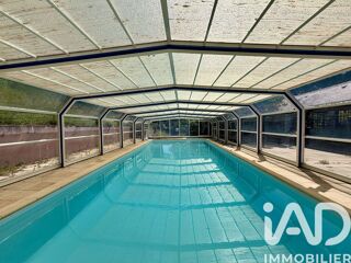  Maison à vendre 7 pièces 203 m²