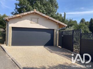  Maison à vendre 8 pièces 171 m²