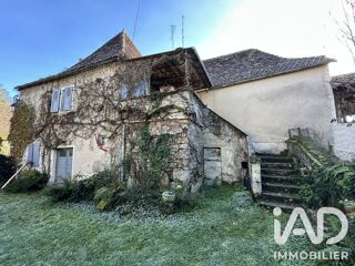  Maison à vendre 7 pièces 128 m²