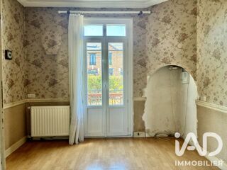  Maison à vendre 8 pièces 138 m²