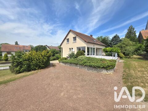   Vente Maison d'architecte 7 pièces Maison - 7 pièce(s) - 174 m²