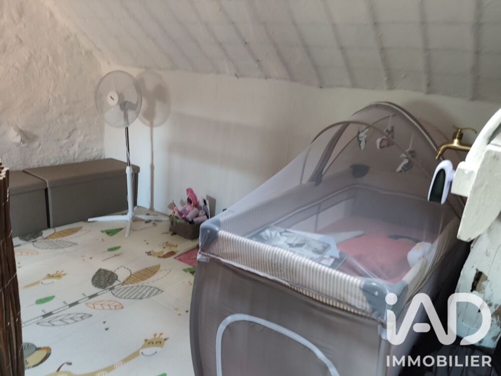 Vente Maison/villa 2 pièces