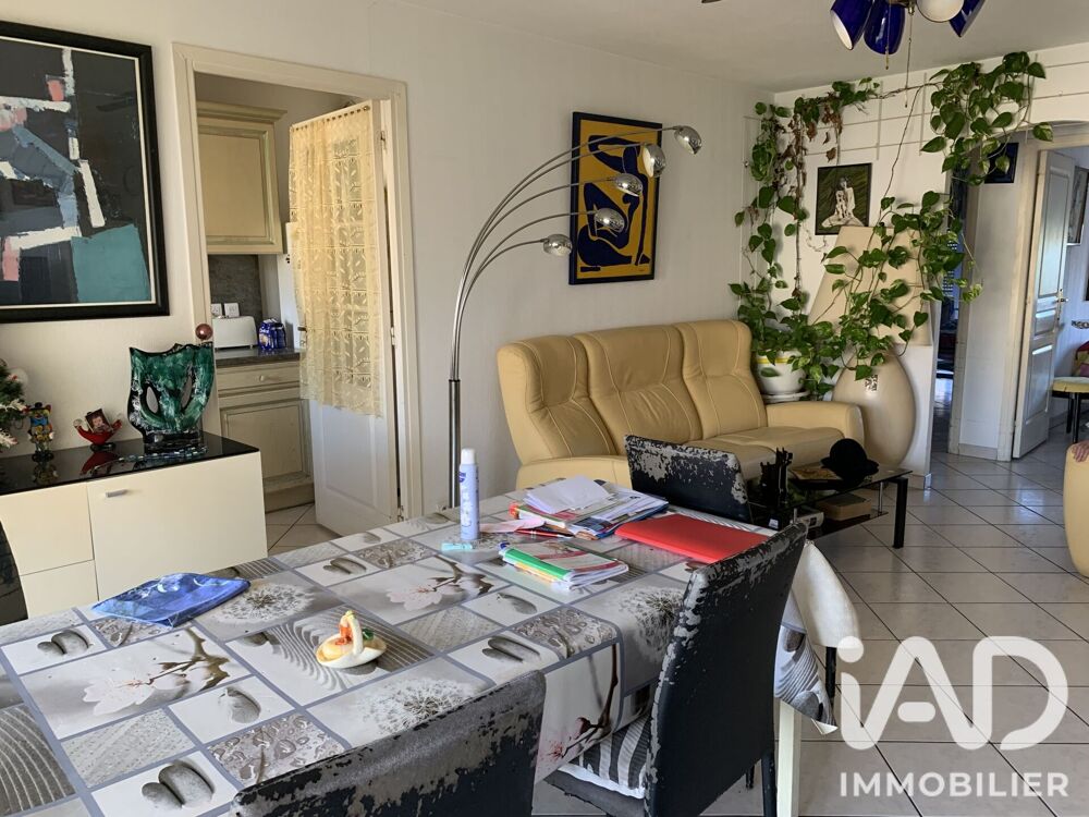 Vente Appartement Vente Appartement 3 pièces Saint-raphaël