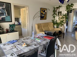 Vente Appartement Vente Appartement 3 pièces Saint-raphaël