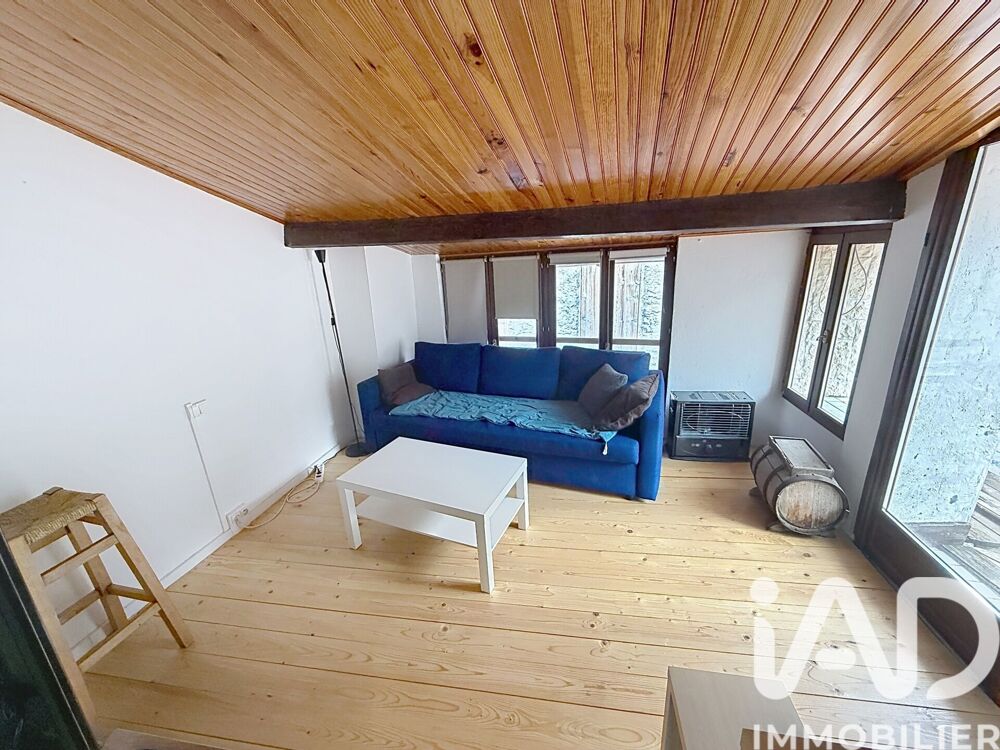 Vente Maison Vente Maison de village 4 pièces Saint-martin-vésubie