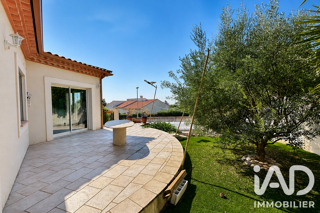  Maison à vendre 5 pièces 118 m²
