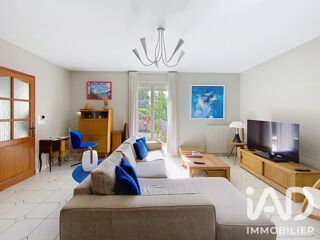  Maison à vendre 4 pièces 122 m²