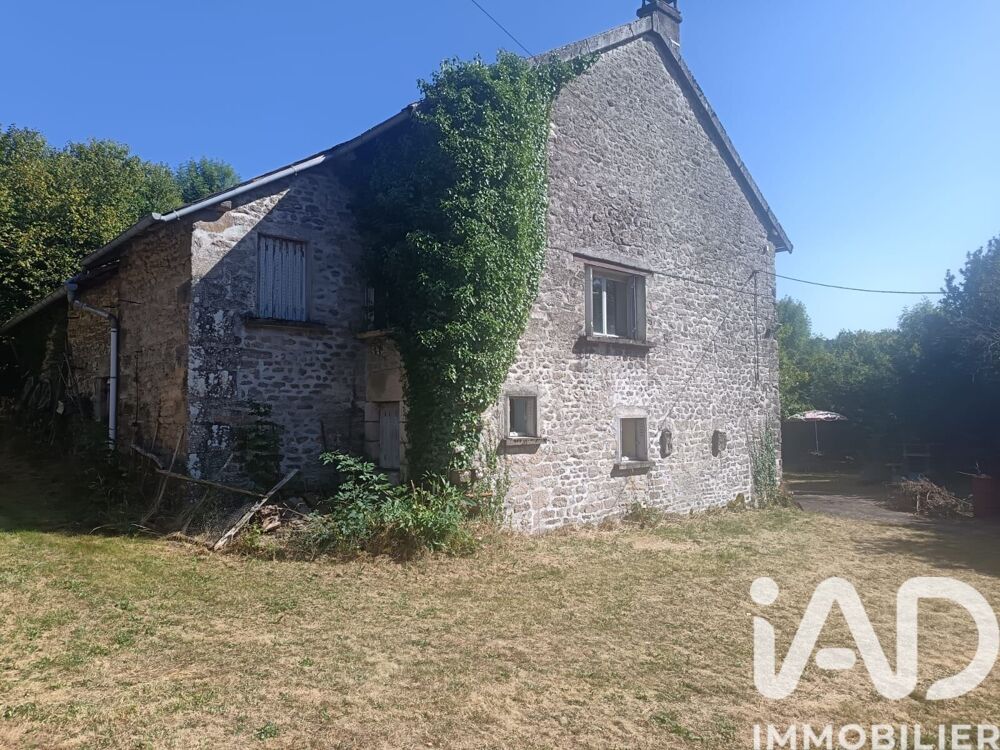 Vente Ferme 4 pièces