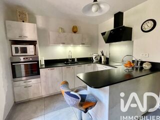  Maison à vendre 6 pièces 189 m²