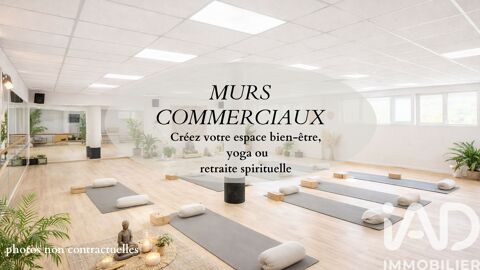   Vente Boutique/Local commercial 163 m&sup2; 