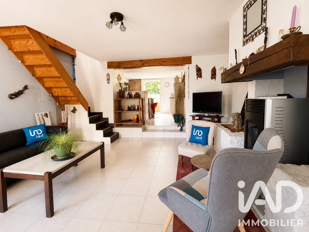 Vente Maison Vente Maison de village 4 pièces Agon-coutainville