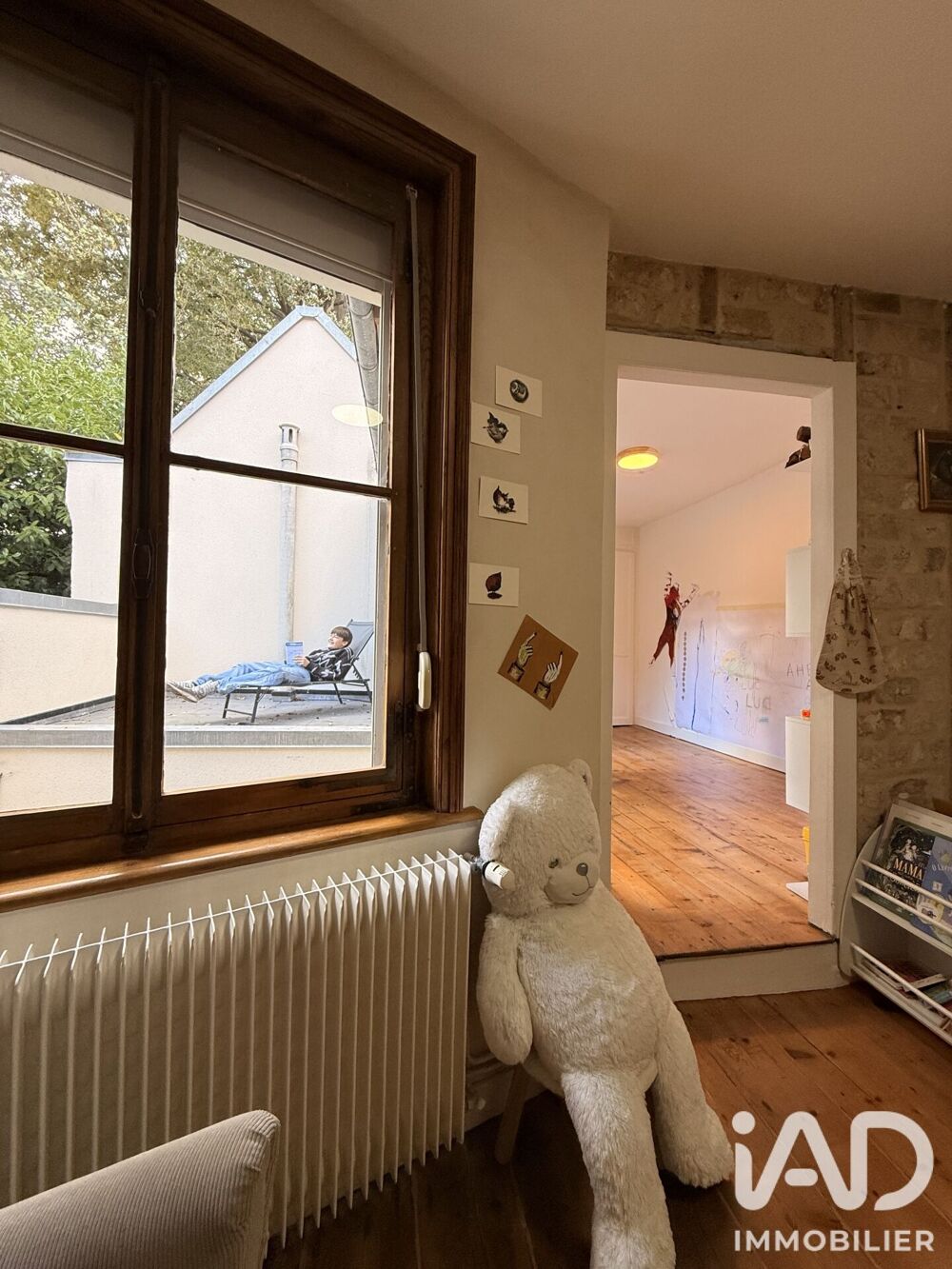 Vente Maison Vente Maison/villa 4 pièces Saint-omer