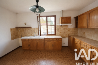  Maison à vendre 6 pièces 118 m²