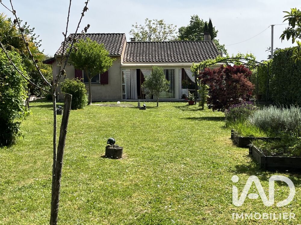 Vente Maison/villa 7 pièces
