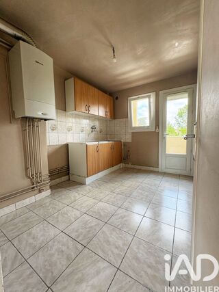  Appartement � vendre 3 pi�ces 56 m�
