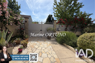  Maison à vendre 5 pièces 95 m²