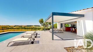 Maison � vendre 7 pi�ces 262 m�
