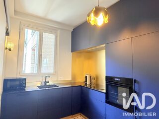  Appartement à vendre 5 pièces 107 m²