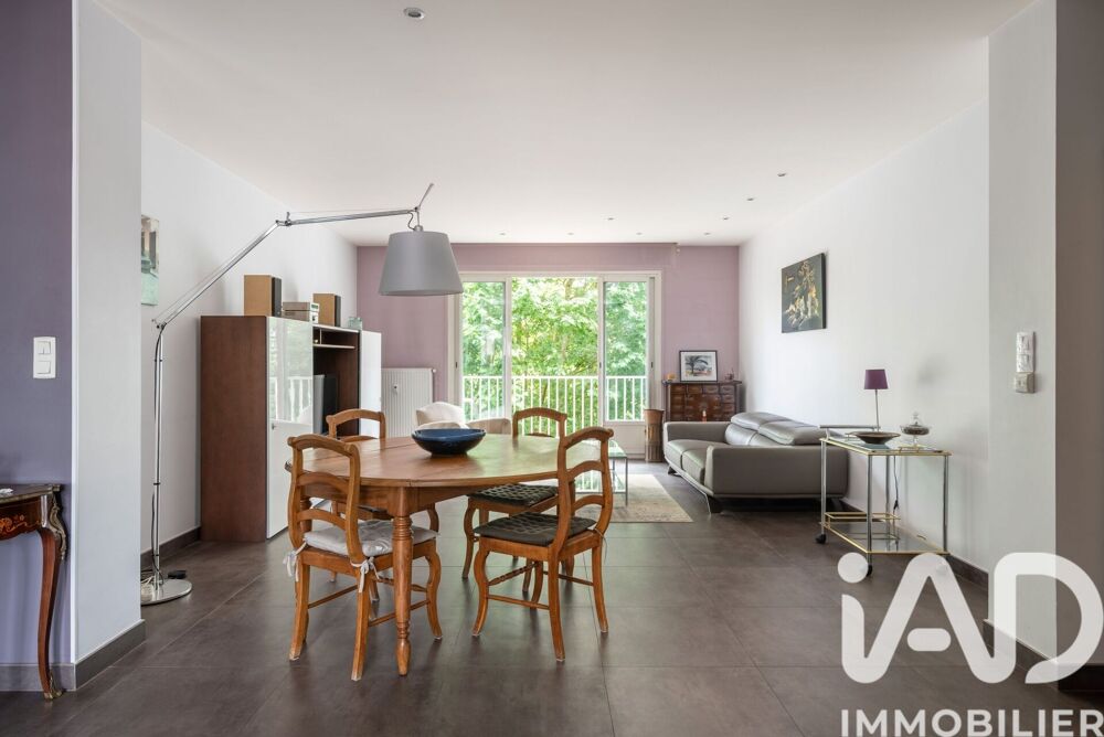 Vente Appartement Vente Appartement 3 pièces Grenoble