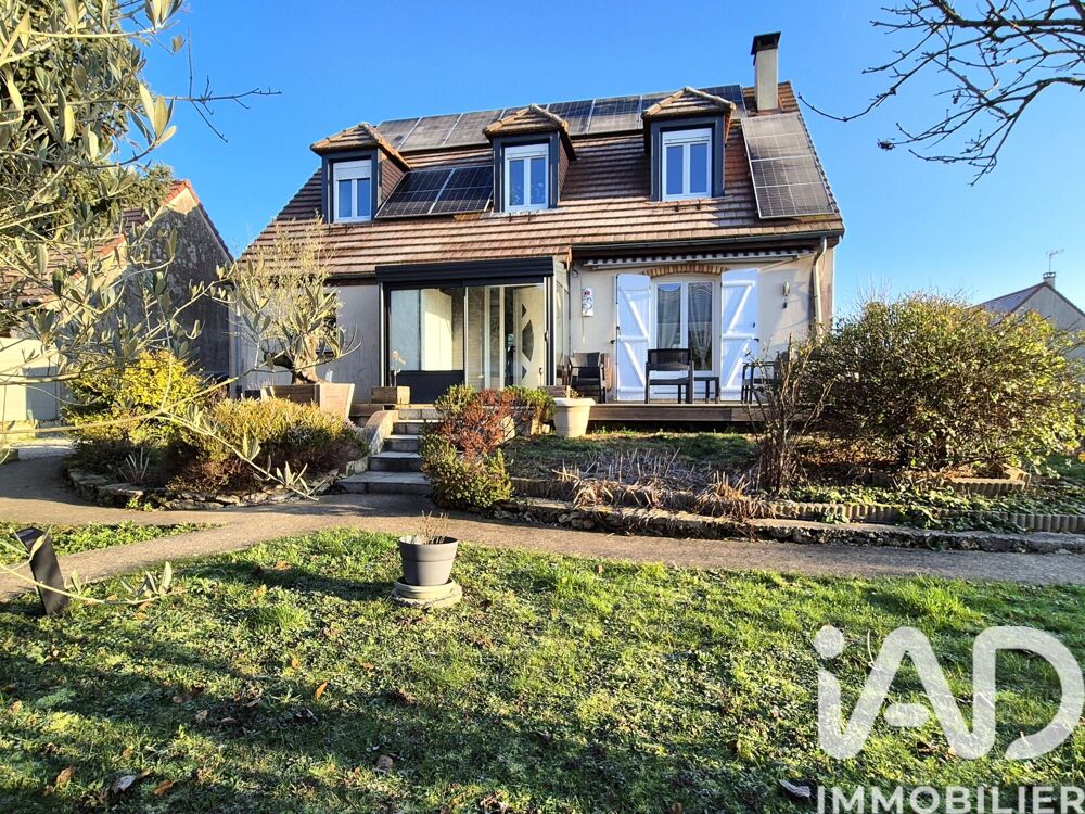 Vente Maison/villa 7 pièces