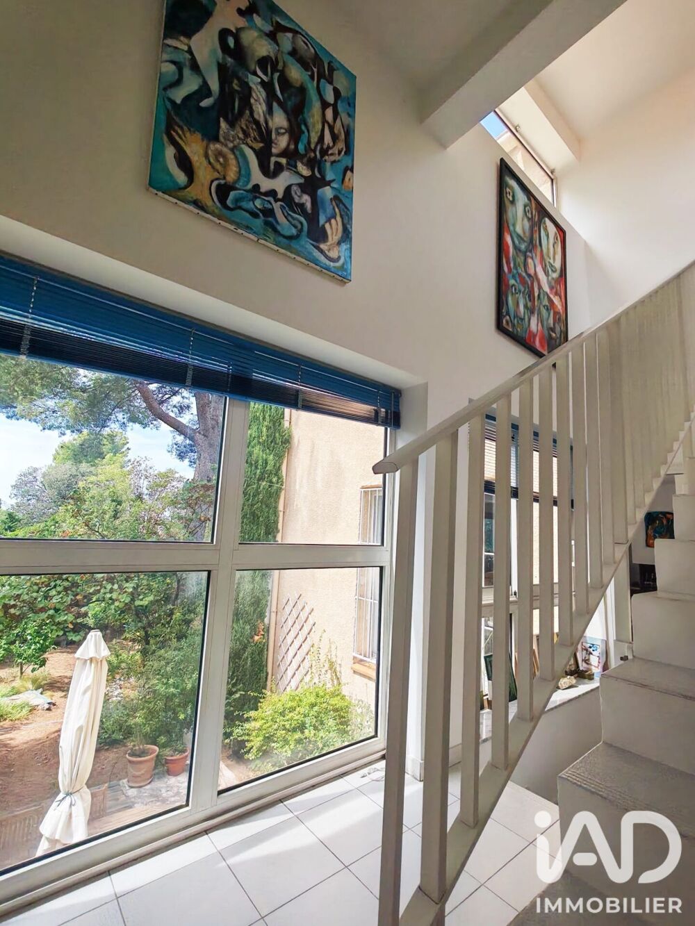 à vendre  Maison Marseille 9