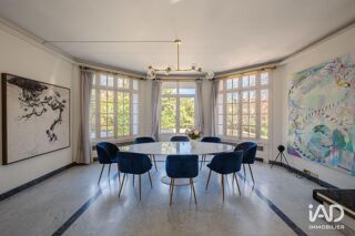  Maison à vendre 10 pièces 334 m²