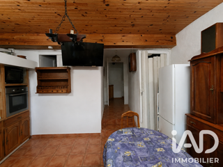  Maison à vendre 4 pièces 86 m²
