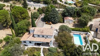  Maison à vendre 5 pièces 123 m²
