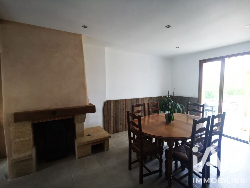 Vente Maison Vente Maison traditionnelle 5 pièces Thorigné-sur-dué