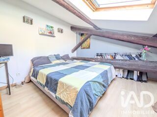  Appartement à vendre 3 pièces 52 m²