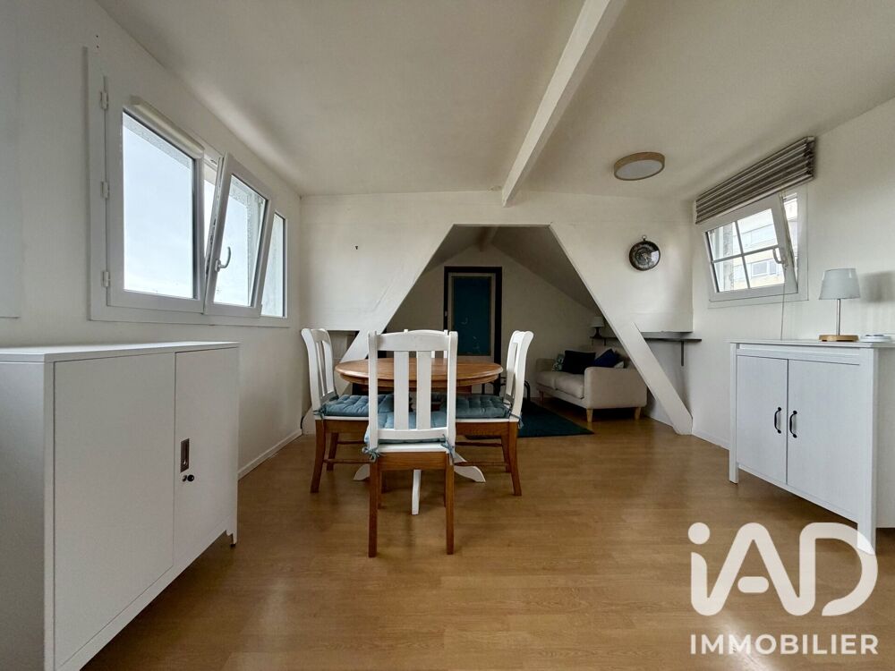 Vente Appartement Vente Appartement 3 pièces Le havre