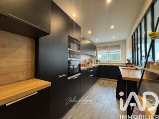  Appartement à vendre 4 pièces 86 m²