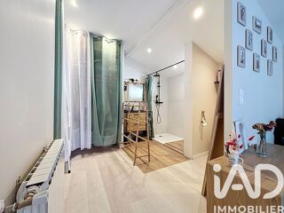  Maison à vendre 4 pièces 124 m²