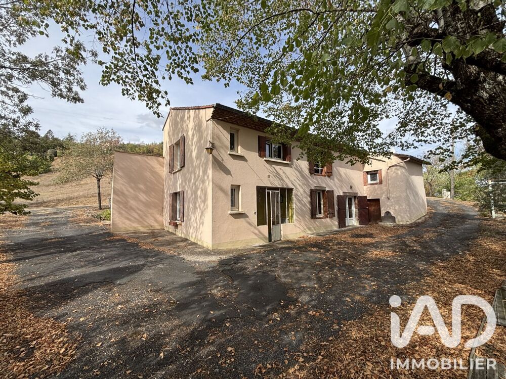Vente Maison Vente Maison/villa 6 pièces Albi