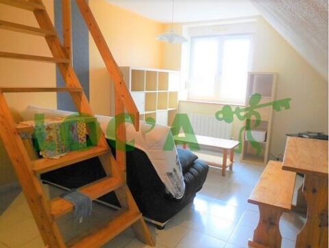   Location Appartement Appartement - 1 pi�ce(s) - 18 m�