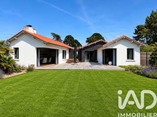  Maison à vendre 6 pièces 170 m²